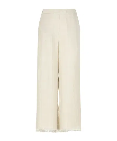 Antonelli Firenze Fushi Decorative Casual Pants