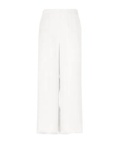 Antonelli Firenze Fushi Decorative Casual Pants