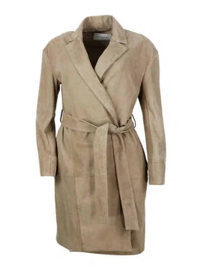 Antonelli Raincoat