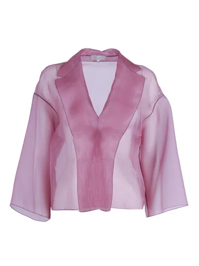 ANTONELLI JACKET