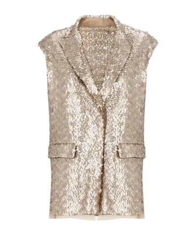 Antonelli Firenze Gilet Vadena
