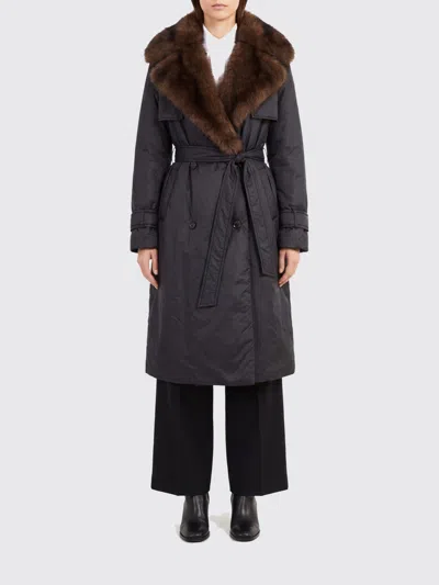 Antonelli Firenze Jacket Woman Color Black