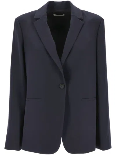 Antonelli Firenze Jackets In Blue