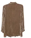 Antonelli Katrine Blazer In Multicolor