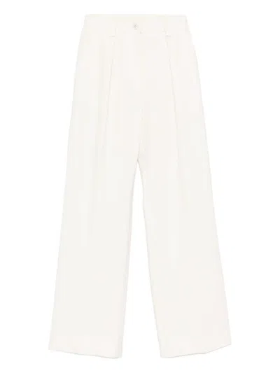 Antonelli Firenze Jeans In Neutral