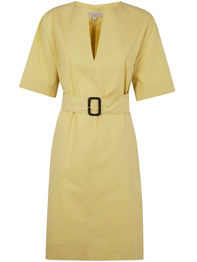 Antonelli Firenze Macedonia Dress