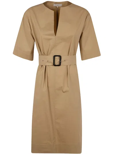Antonelli Firenze Macedonia Dress