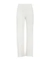 Antonelli Torres Pants In White