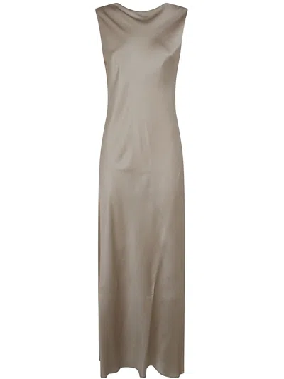 Antonelli Firenze Mara Dress In Gray