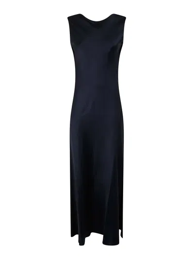 Antonelli Firenze Mara Dress In Blue