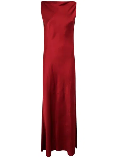 ANTONELLI ANTONELLI FIRENZE "MARA" DRESS
