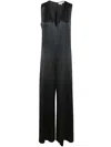 Antonelli Mccurry Sleeveless Jumpsuit