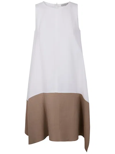 Antonelli Firenze Normandia Dress