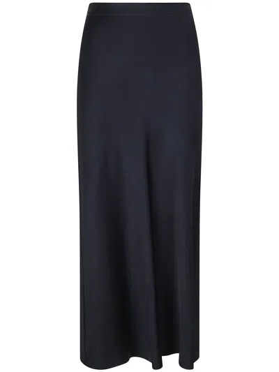 Antonelli Firenze Ossidiana Skirt In Blue