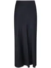 Antonelli Ossidiana Skirt In Black