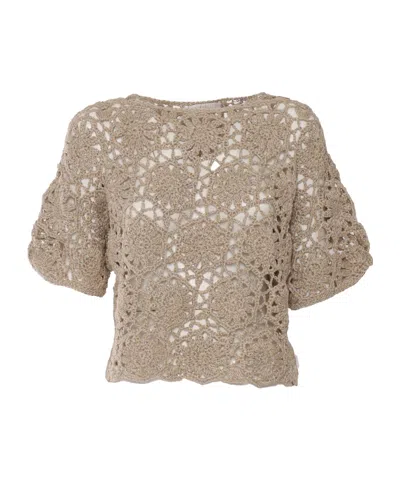 Antonelli Firenze Pullover