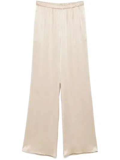 Antonelli Firenze Rapolano Trousers In Neutral