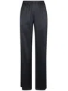 Antonelli Rapolano Trousers In Black