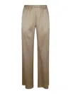 Antonelli Rapolano Trousers In Nude & Neutrals