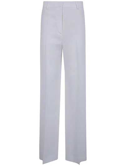 Antonelli Firenze "robinia" Trousers In White