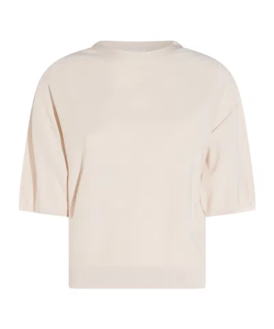 Antonelli Firenze Round Neck Short Sleeve T-shirt