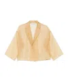 Antonelli Long Sleeve Casual Jacket