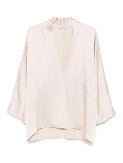 Antonelli Firenze Camisa - Color Carne Y Neutral