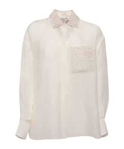 Antonelli Firenze Shirt