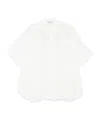 Antonelli Short Sleeve Button-down Shirt