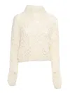 Antonelli Sweater In White