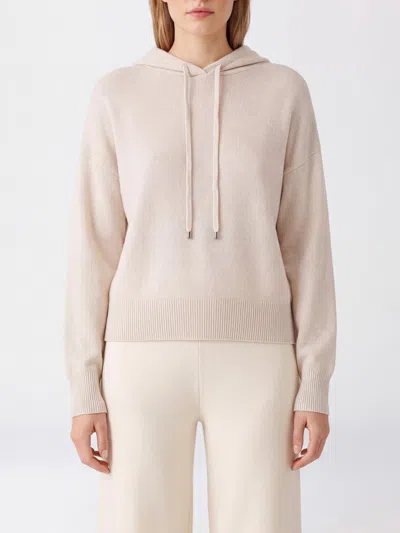 Antonelli Firenze Sweater Woman Color Ecru