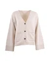 ANTONELLI ANTONELLI FIRENZE SWEATERS BEIGE