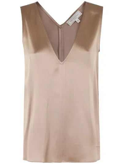 ANTONELLI FIRENZE TANK TOP