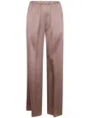 Antonelli Firenze "tiete" Trousers In Pink