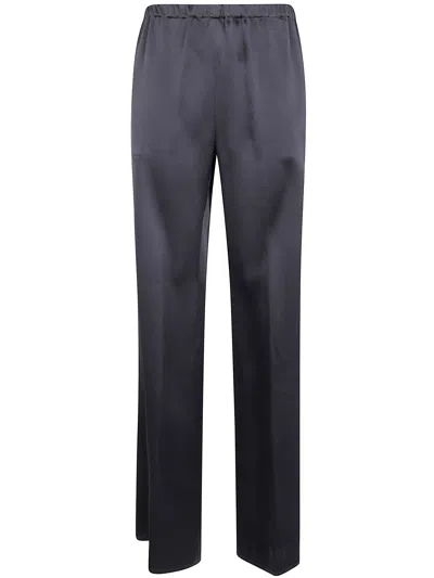 Antonelli Firenze "tiete" Trousers In Gray