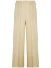 Antonelli Linen Trousers