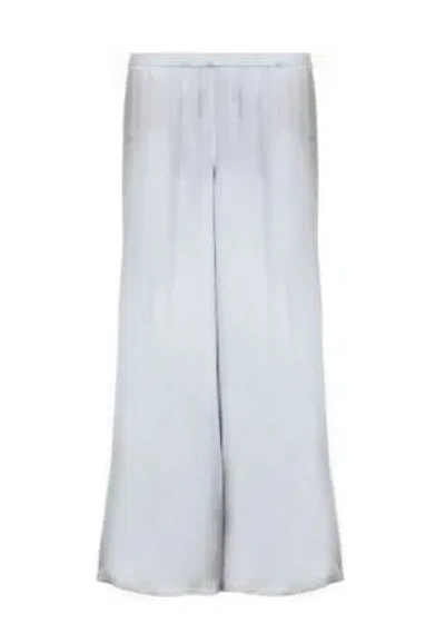 Antonelli Firenze Trousers In White