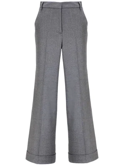 Antonelli Firenze Trousers In Multicolor