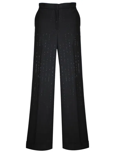Antonelli Firenze Trousers In Black