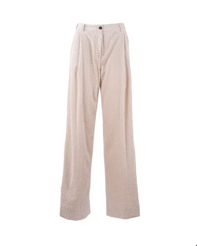 Antonelli Firenze Trousers Beige