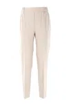 Antonelli Jeans In Beige