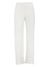 Antonelli Torres Pants In White