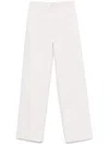 Antonelli Rimini Trousers In White