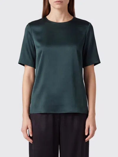 Antonelli Firenze T-shirt Woman Color Green