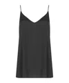 Antonelli Firenze Camisole Top In Black