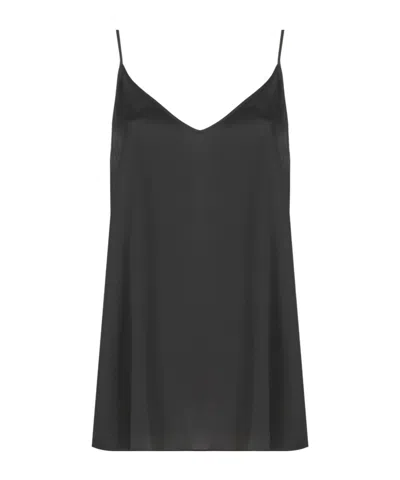 Antonelli Firenze V-neck Tank Top