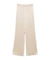 Antonelli Elastic Waist Casual Pants