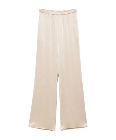 Antonelli Firenze Wide Leg Pants
