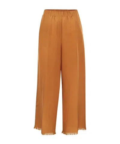 Antonelli Firenze Wide-leg Trousers