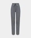 Antonelli Women's Tigri Pants In Grey In Gray